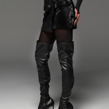 Villain Skirt