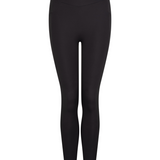 Wrap Pocket Legging - Carbon