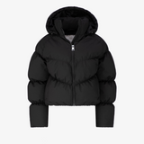 Cloud Puffer - Carbon