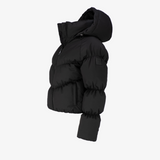 Cloud Puffer - Carbon