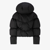 Cloud Puffer - Carbon
