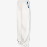Modal Wide Leg Jogger - Pearl
