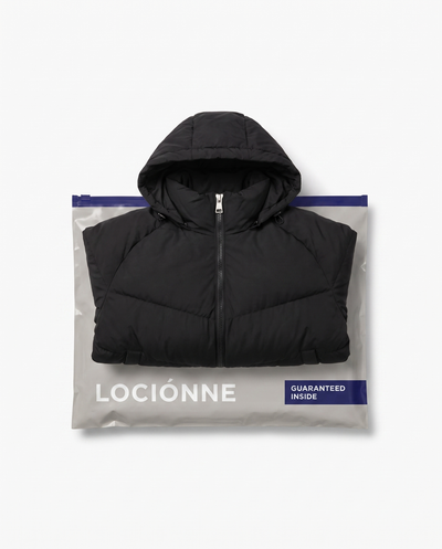 Winter Mystery Bag