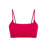 Sculpt Bralette - Plastic Pink