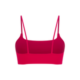Sculpt Bralette - Plastic Pink