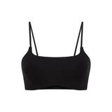 Sculpt Bralette - Carbon