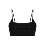 Sculpt Bralette - Carbon