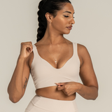 Club Crop - Sicilian Sand