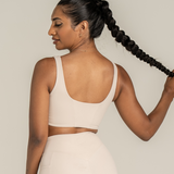 Club Crop - Sicilian Sand