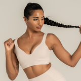 Club Crop - Sicilian Sand