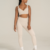 Club Crop - Sicilian Sand