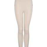 Phantom Pocket Legging - Oatmilk