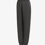A glimpse of the pool: Modal Club Jogger in Slate Marle. Contents vary.