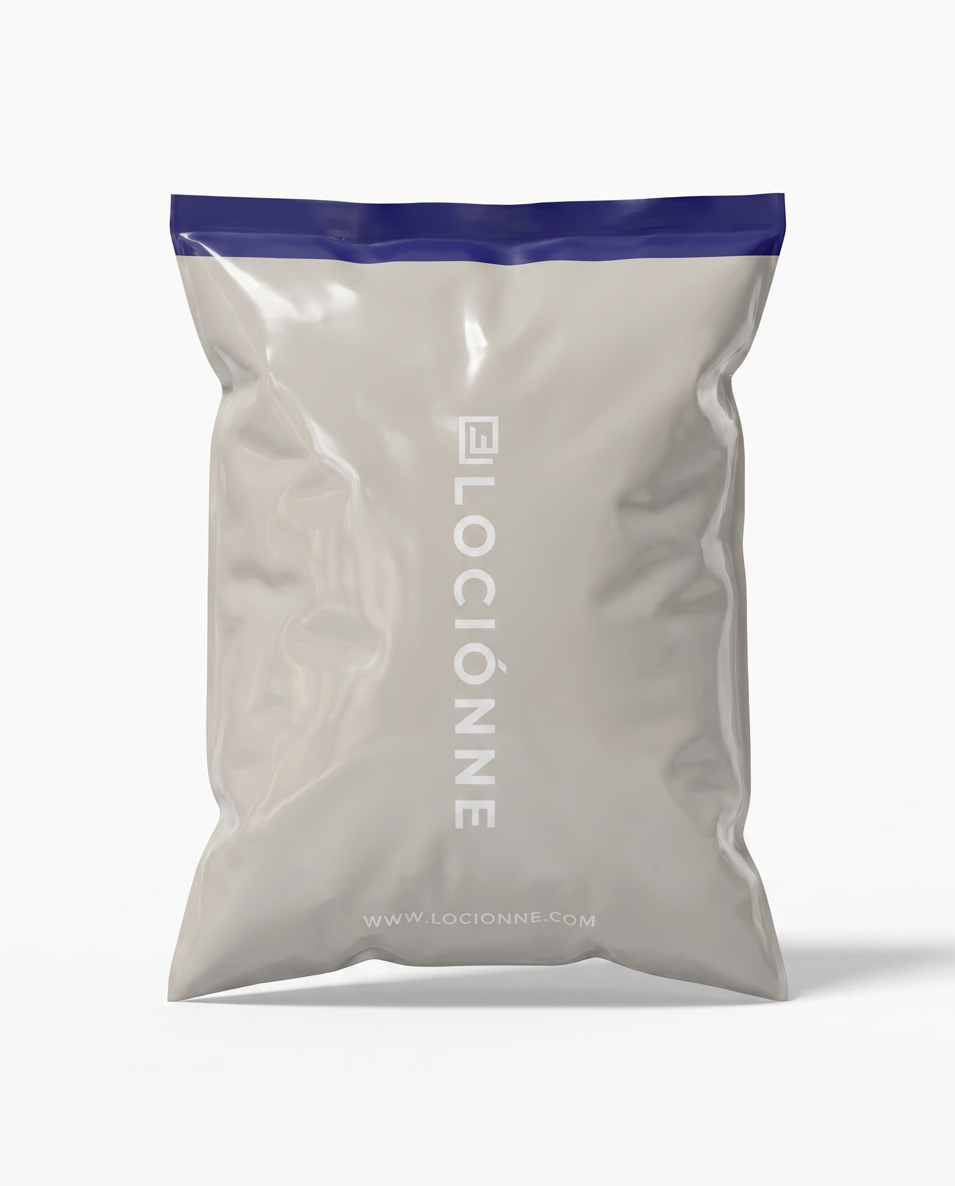Premium Mystery Bag, Lociónne mailer stuffed full