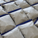 Pile of packed Lociónne mystery bags
